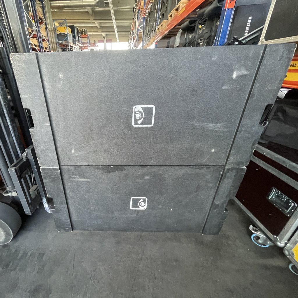 d&b audiotechnik J-Subwoofer package
