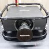 Panasonic DS100x SXGA+ in flying/stacking frame