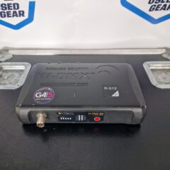 WDMX Receiver