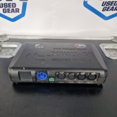 WDMX Receiver