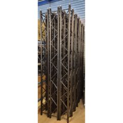 Eurotruss FD34 black - 3m