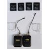 Sennheiser SK6212 - set of 2