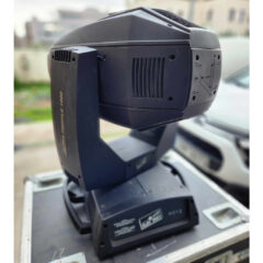 Claypaky Alpha Profile 1500
