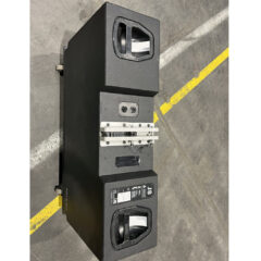 d&b audiotechnik J8 System Package