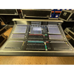 DiGiCO SD7Q Surface
