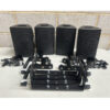 D&B Audiotechnik E6 Speakers Set