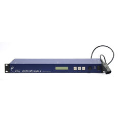 ELC DMXLAN NODE4