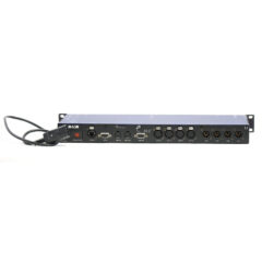 ELC DMXLAN NODE4