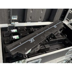 GLP JDC Line 1000