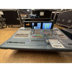 Midas Pro 9 Surface with DL371 Engine