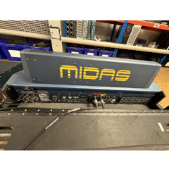 Midas Pro 9 Surface with DL371 Engine