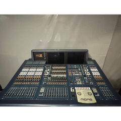 Midas Pro-X, Neutron, DL251 & Multi set