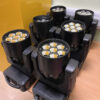 Prolights Diamond 7 set