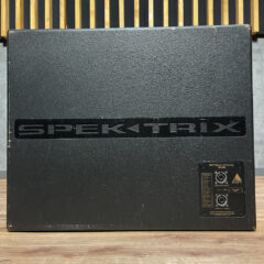 Adamson Spektrix Sub
