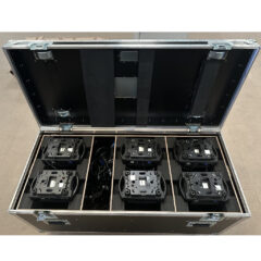 Starway Aperta package
