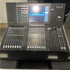 YAMAHA CL1