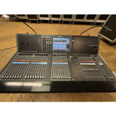 Yamaha CL5 & Rio Package