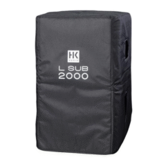 HK Audio LSUB 20A Cover