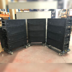 Used Meyer Sound MICA for sale