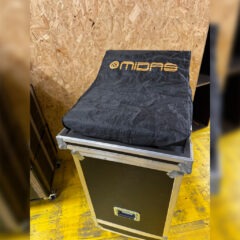 Used Midas M32R for sale