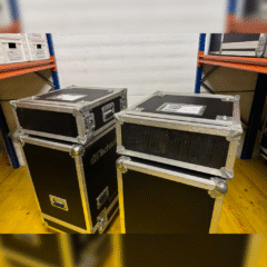 Used MIDAS DL32 for sale