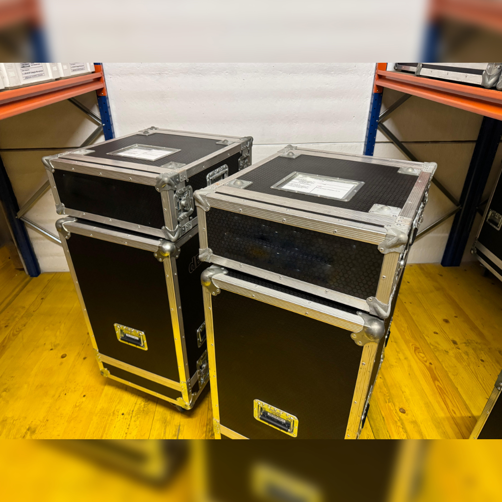 Used MIDAS DL16 for sale