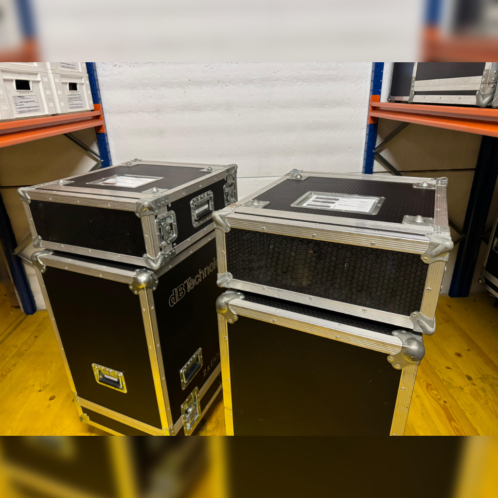 Used MIDAS DL32 for sale