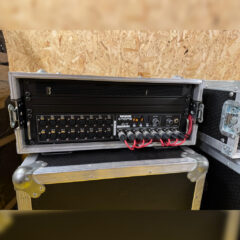 Used MIDAS DL16 for sale