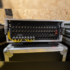 Used MIDAS DL32 for sale