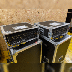 Used MIDAS DL32 for sale