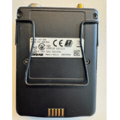 Used SHURE Axient w/ RFVenue for sale