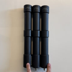 Used SHURE Axient w/ RFVenue for sale