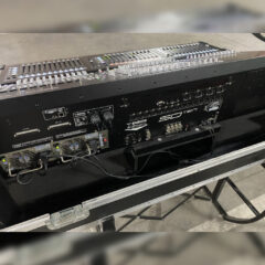 Used DiGiCo SD10 (HMA and waves) for sale