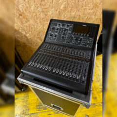 Used Midas M32R for sale