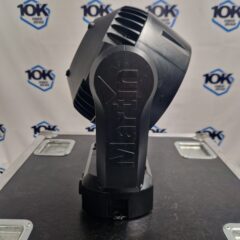 Used Martin Mac Aura XB C/W Clamps for sale