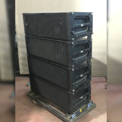 Used Meyer Sound MICA for sale