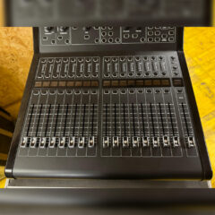 Used Midas M32R for sale