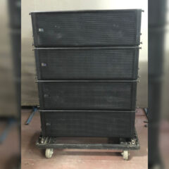 Used Meyer Sound MICA for sale
