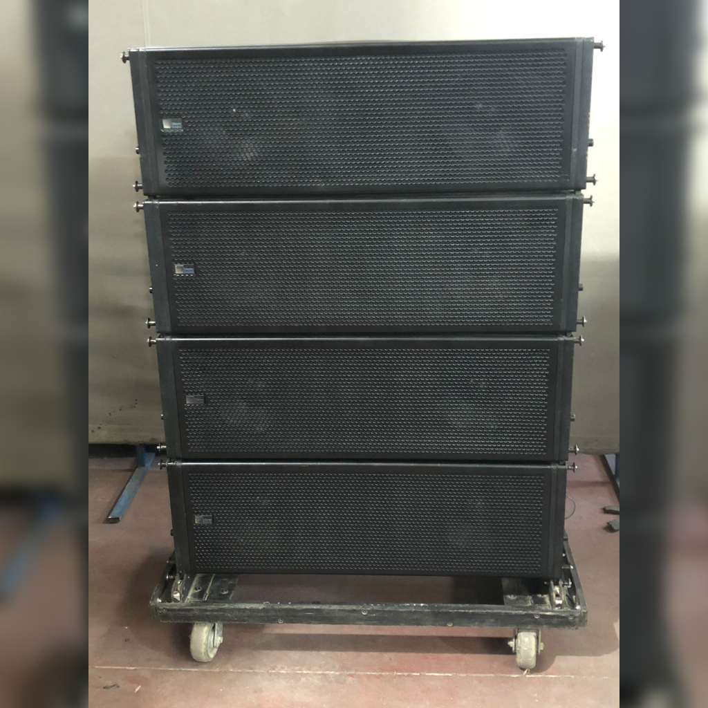 Used Meyer Sound MICA for sale