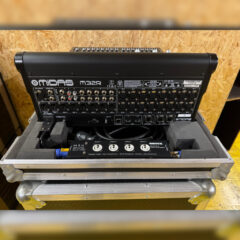 Used Midas M32R for sale