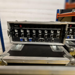 Used MIDAS DL16 for sale