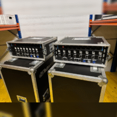 Used MIDAS DL32 for sale