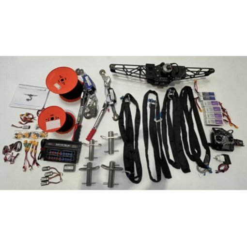 Used Motion Compound MCE Cable Cam for sale