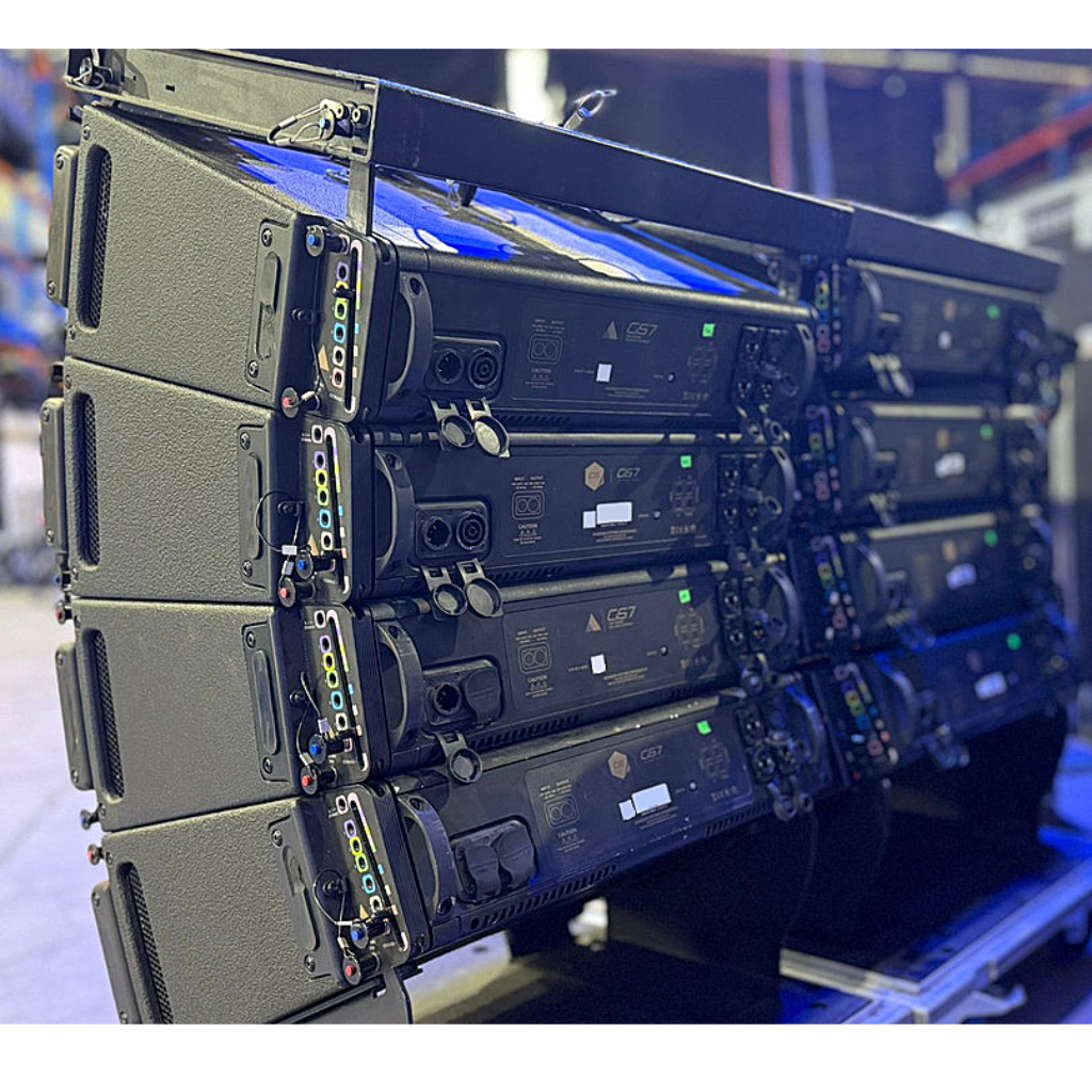 Adamson CS7 System