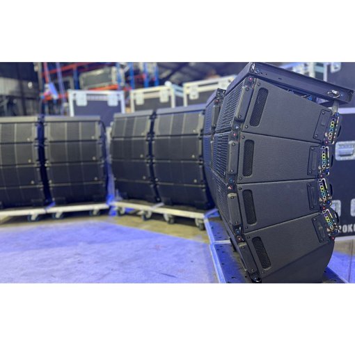 Adamson CS7 System