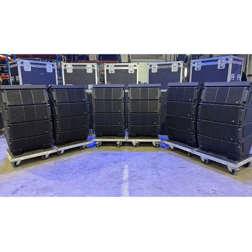 Adamson CS7 System