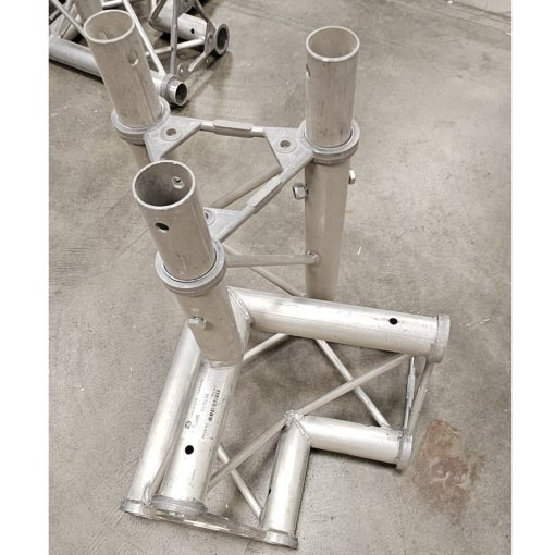 Used Astralite Litestructures Various sizes Package for sale