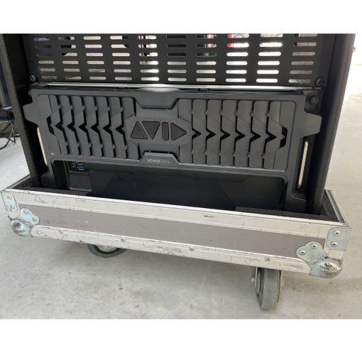 Avid Venue S6L-24D Package