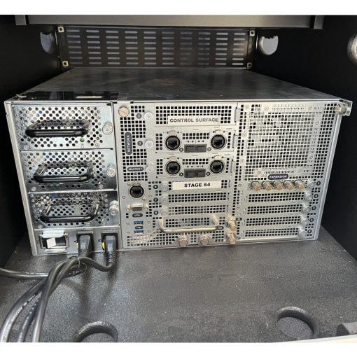 Avid Venue S6L-24D Package