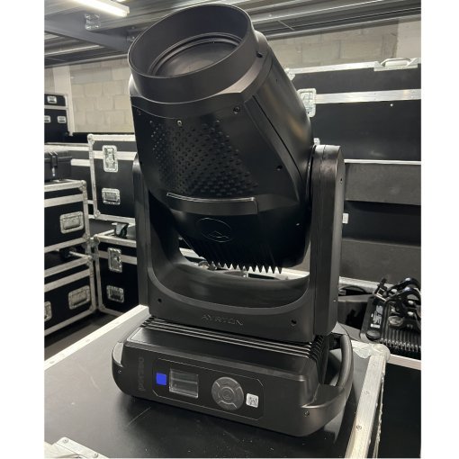 Used Ayrton Perseo Profile for sale